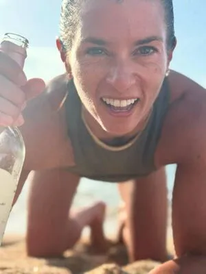 Danica Patrick OnlyFans Leaked Free Thumbnail Picture - #1F6bdMRzy1