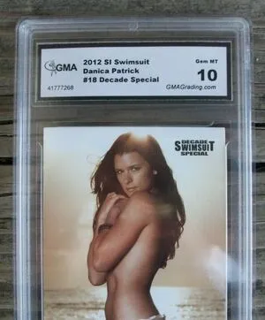 Danica Patrick OnlyFans Leaked Free Thumbnail Picture - #3MOaxRdMjA