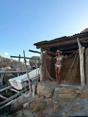 Danica Patrick OnlyFans Leaked Free Thumbnail Picture - #6PLJH5bYpj