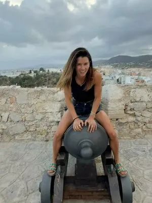 Danica Patrick OnlyFans Leaked Free Thumbnail Picture - #8pJGC6i4EH