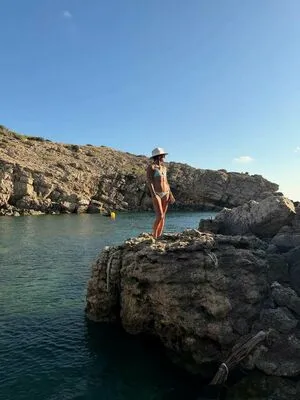 Danica Patrick OnlyFans Leaked Free Thumbnail Picture - #9jjpIPr2zx