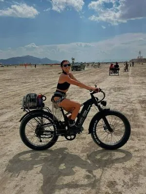 Danica Patrick OnlyFans Leaked Free Thumbnail Picture - #9qLG95y4NV