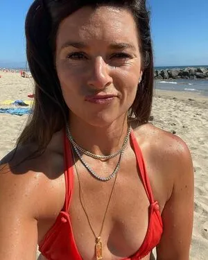 Danica Patrick OnlyFans Leaked Free Thumbnail Picture - #ALeDWlKJNS