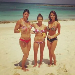 Danica Patrick OnlyFans Leaked Free Thumbnail Picture - #AZMD70KzbR