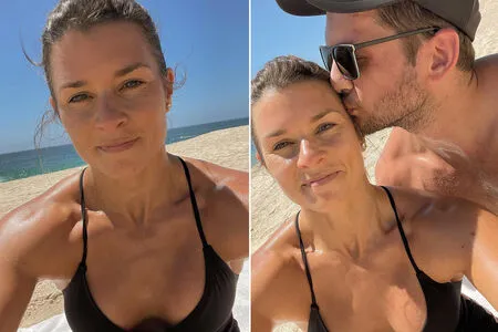 Danica Patrick OnlyFans Leaked Free Thumbnail Picture - #BfMrP9cP5u