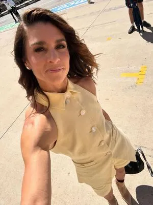 Danica Patrick OnlyFans Leaked Free Thumbnail Picture - #BhuwGF2IRe