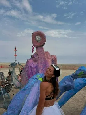 Danica Patrick OnlyFans Leaked Free Thumbnail Picture - #Bpi1u9s78V