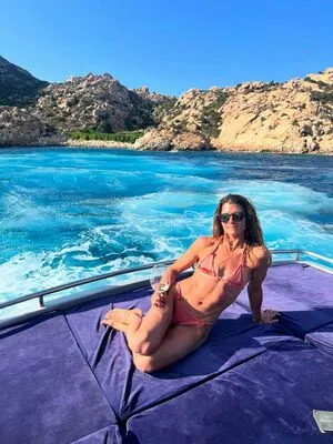 Danica Patrick OnlyFans Leaked Free Thumbnail Picture - #ChNzVpphQC