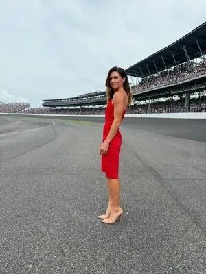 Danica Patrick OnlyFans Leaked Free Thumbnail Picture - #DBczjqmeQY