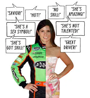 Danica Patrick OnlyFans Leaked Free Thumbnail Picture - #FcgG0c9wRk