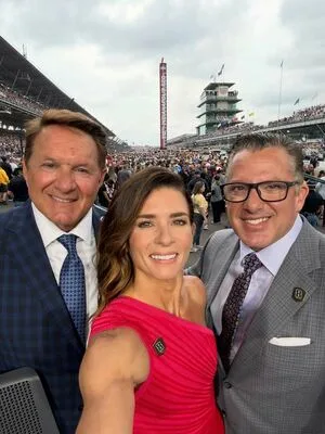 Danica Patrick OnlyFans Leaked Free Thumbnail Picture - #GhAeAO7b5L