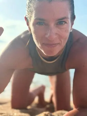 Danica Patrick OnlyFans Leaked Free Thumbnail Picture - #KK3YWWiN85