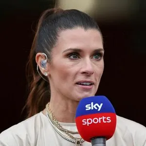 Danica Patrick OnlyFans Leaked Free Thumbnail Picture - #KRggCD2MfD