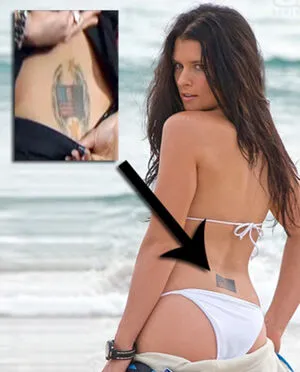 Danica Patrick OnlyFans Leaked Free Thumbnail Picture - #MmOGBzqNaF