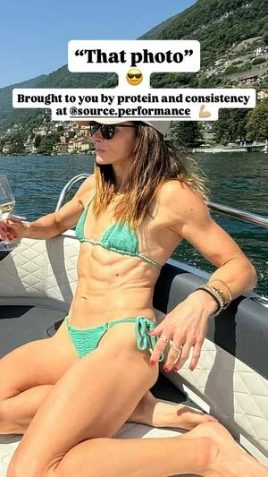 Danica Patrick OnlyFans Leaked Free Thumbnail Picture - #NV3jbZudxd