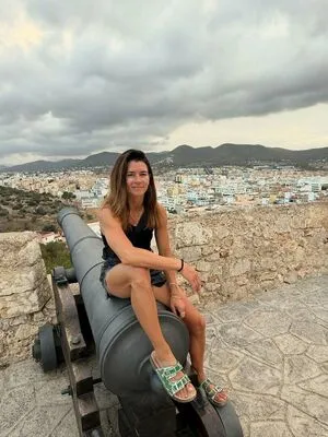 Danica Patrick OnlyFans Leaked Free Thumbnail Picture - #PWnAUT7ZSN