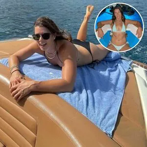 Danica Patrick OnlyFans Leaked Free Thumbnail Picture - #QcGe7R7EMq