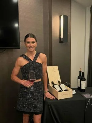 Danica Patrick OnlyFans Leaked Free Thumbnail Picture - #SA51xYWu1N