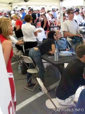 Danica Patrick OnlyFans Leaked Free Thumbnail Picture - #UKy4poxTzV