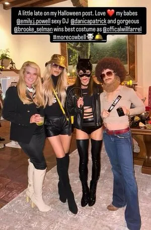 Danica Patrick OnlyFans Leaked Free Thumbnail Picture - #V2N03v9vXo