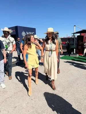 Danica Patrick OnlyFans Leaked Free Thumbnail Picture - #W7lgFFL905