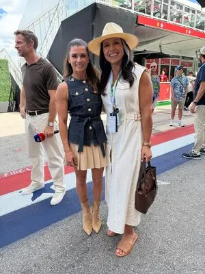 Danica Patrick OnlyFans Leaked Free Thumbnail Picture - #WeYZXpChVB