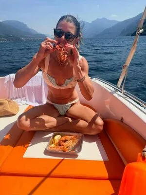 Danica Patrick OnlyFans Leaked Free Thumbnail Picture - #Xblx31Eu85