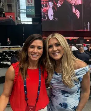 Danica Patrick OnlyFans Leaked Free Thumbnail Picture - #Y2E3VNawAW