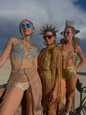 Danica Patrick OnlyFans Leaked Free Thumbnail Picture - #YMNI4ZEm65