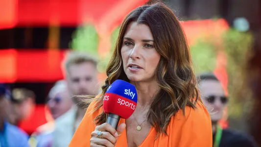 Danica Patrick OnlyFans Leaked Free Thumbnail Picture - #elmlksou6K