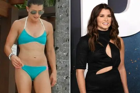 Danica Patrick OnlyFans Leaked Free Thumbnail Picture - #ewfb34bBOD