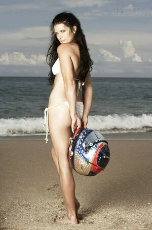 Danica Patrick OnlyFans Leaked Free Thumbnail Picture - #gFo5Hhysgy