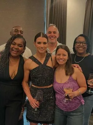 Danica Patrick OnlyFans Leaked Free Thumbnail Picture - #hLxgVsryxV