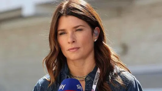 Danica Patrick OnlyFans Leaked Free Thumbnail Picture - #ilmrs41Fqw