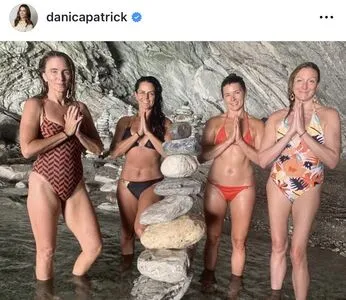 Danica Patrick OnlyFans Leaked Free Thumbnail Picture - #m9KEk3mP9N