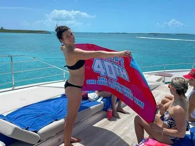 Danica Patrick OnlyFans Leaked Free Thumbnail Picture - #rBtiMMU1xO