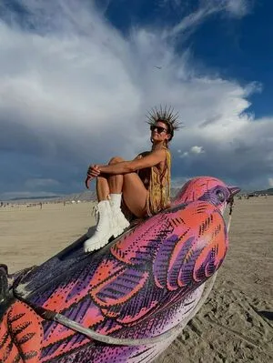 Danica Patrick OnlyFans Leaked Free Thumbnail Picture - #rLd2J77Wpo