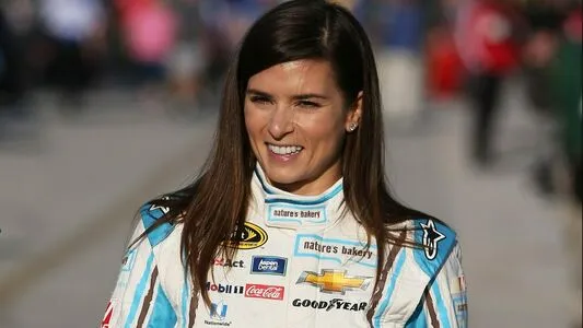 Danica Patrick OnlyFans Leaked Free Thumbnail Picture - #vmPWQVa0Cz