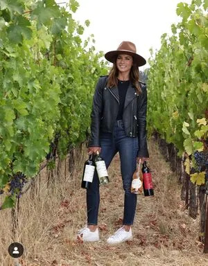 Danica Patrick OnlyFans Leaked Free Thumbnail Picture - #w3NbOcAcCq