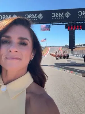 Danica Patrick OnlyFans Leaked Free Thumbnail Picture - #xlBXihdhHJ