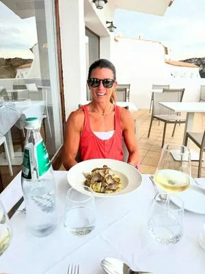 Danica Patrick OnlyFans Leaked Free Thumbnail Picture - #zzfP7ianTD