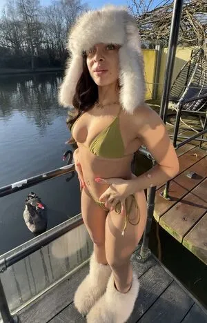 Danica Taylor OnlyFans Leaked Free Thumbnail Picture - #CCrPGl9cPr