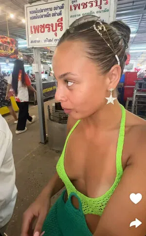 Danica Taylor OnlyFans Leaked Free Thumbnail Picture - #gurjL1Lc0A