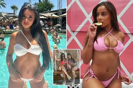 Danica Taylor OnlyFans Leaked Free Thumbnail Picture - #uP2pGi3Zv0