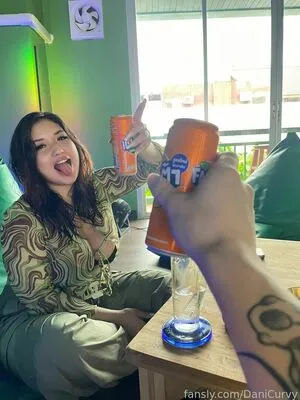 Danicurvy OnlyFans Leaked Free Thumbnail Picture - #4RCfmkIn0o