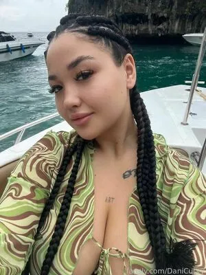 Danicurvy OnlyFans Leaked Free Thumbnail Picture - #H7TQd8n29M