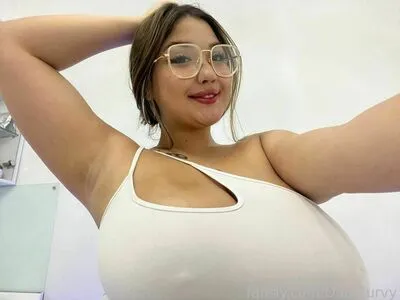 Danicurvy OnlyFans Leaked Free Thumbnail Picture - #pi4UWIhQje