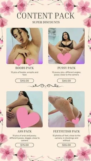 Danicurvy OnlyFans Leaked Free Thumbnail Picture - #yHO6j98Gxs