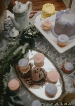 Danidanielstv OnlyFans Leaked Free Thumbnail Picture - #7GQgSkRhwS