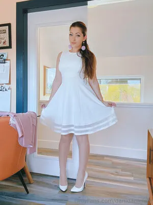 Danidanielstv OnlyFans Leaked Free Thumbnail Picture - #E7LRfc6xKF